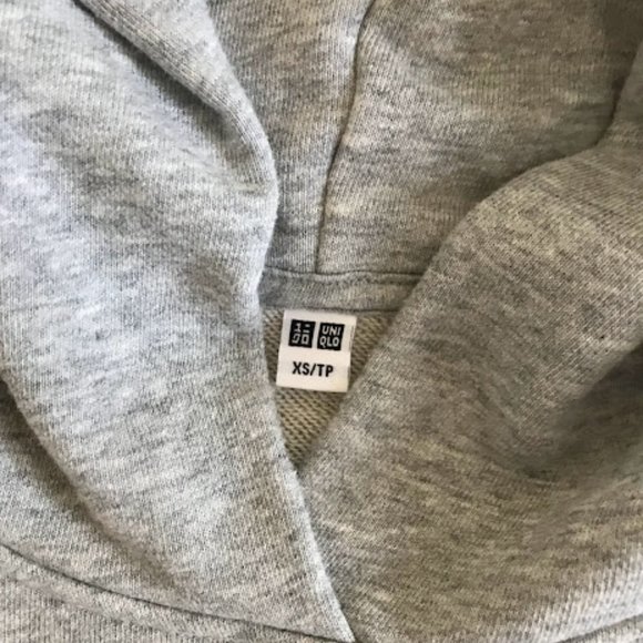 Uniqlo hoodie - Picture 2 of 3